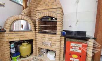 Imagem 7: Casa com 3 dormitórios à venda, 125 m² - Condomínio Residencial Jardins - Taubaté/SP