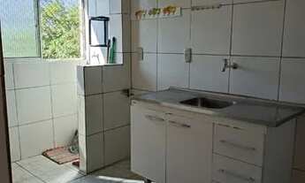 Imagem: Apartamento em Itaquera