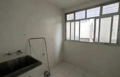 Imagem 7: Casa para aluguel tem 90 metros quadrados com 2 quartos em Estuário - Santos - SP