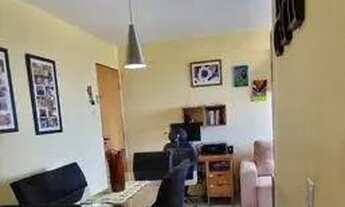 Imagem 3: Apartamento de 2 quartos (1 suíte) - Torre