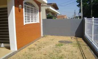 Imagem 3: CASA PARA LOCAÇÃO EM EXCELENTE LOCALIZAÇÃO REFORMADA, A 15 MINUTOS DO SHOPPING UNIMART