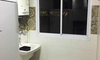 Imagem 4: Apartamento à Venda no Condomínio Pleno Vila Flora com 2 quartos por R$ 198.000