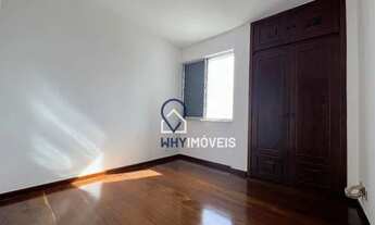 Imagem 5: Apartamento com 4 dormitórios para alugar, 125 m² por R$ 6.297,09/mês - Sion - Belo Horizo