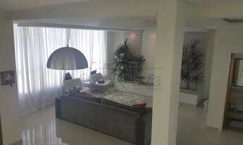 Imagem 2: Jacarei - Casa de Condomínio - Jardim Altos de Santana II