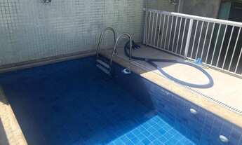 Imagem 4: Cobertura para aluguel e venda com 200 metros quadrados com 4 quartos