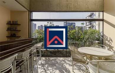 Imagem 7: Venda Cobertura 4 Dormitórios - 505 m² Itaim Bibi