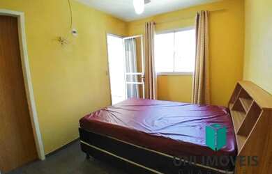 Imagem 2: Excelente apartamento 02 quartos para locação temporada a 3 minutos da Praia do Morro - Gu