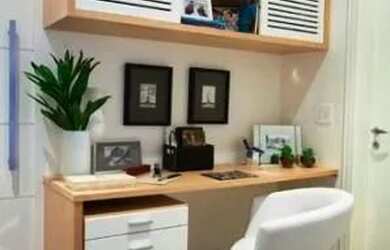 Imagem 7: Apartamento com 3 dormitórios para alugar, 179 m² por R$ 8.855,00/mês - Santo Antônio - Sã