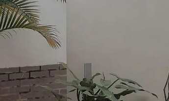 Imagem 5: Vendo casa,rua publica,no jardim Silvestre,parte alta,com vista livre