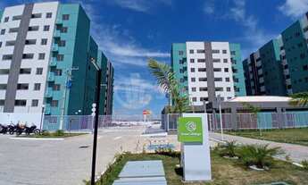 Imagem: Condomínio Green Village