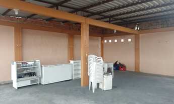 Imagem 6: Alugo casa, possui 02 qtos com suíte, modulados em área comercial na Cidade Nova - Manaus