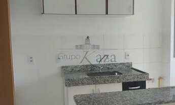 Imagem 6: Lindo Apt 48m² - 2 drm, wc, 1 vaga e lazer completo e excelente localização