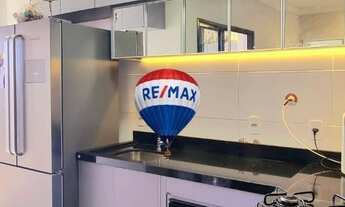 Imagem: Apartamento para aluguel tem 85 metros quadrados