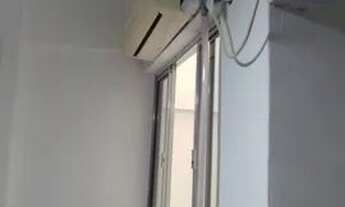 Imagem 5: APARTAMENTO SALA LIVING 1 DORMITÓRIO 1 BANHEIRO 1 VAGA 37 m² SÃO VICENTE SP