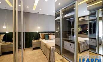 Imagem 6: APARTAMENTO - VILA ROMANA - SP