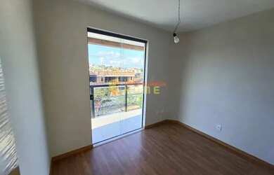 Imagem 5: Belissíma Cobertura Duplex com 3 Quartos, Suíte e 2 Vagas no Bairro Santa Branca