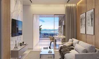 Imagem 4: Apartamento à venda, 3 quartos, 1 suíte, 2 vagas, ENSEADA AZUL - Guarapari/ES