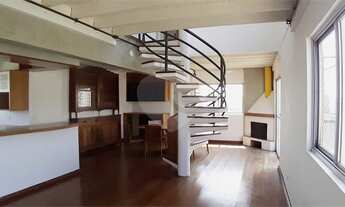 Imagem: São Paulo - Apartamento Padrão - PERDIZES