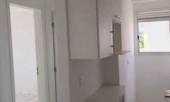 Imagem 3: 2 dorm , 1 vaga Apartamento com 2 dormitórios