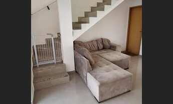 Imagem 3: Casa a venda no Novo Centro