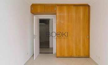 Imagem 5: Oportunidade - Ed. Suzana - 55 m² - Jardins