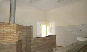 Imagem 5: Salão para alugar, 60 m² por R$ 1.800,00/mês - Parque Industrial - Campinas/SP