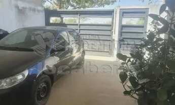 Imagem 4: Casa Padrão em São José do Rio Preto