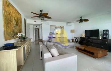 Imagem 5: Apartamento com 3 dormitórios, 147 m² - venda por R$ 7.500.000,00 ou aluguel por R$ 25.000