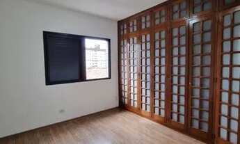 Imagem 6: Apartamento para locação no bairro do Campo grande -Santos