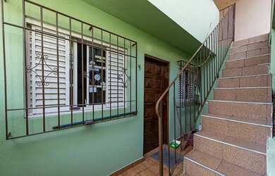 Imagem 4: Casa para venda com 250 metros quadrados com 2 quartos em Jardim Novo Santo Amaro - São Pa