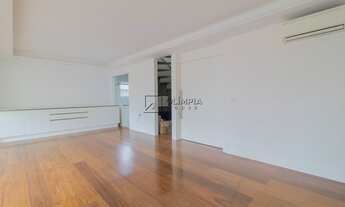 Imagem 7: Locação Cobertura 2 Dormitórios - 220 m² Pinheiros