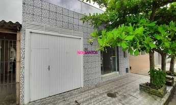 Imagem: CASA MISTA (residencial/comercial) BAIRRO