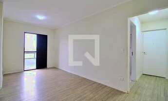 Imagem: Apartamento para Aluguel - Santa Teresinha