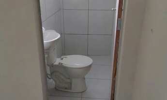 Imagem 2: Aluga se Kitnet Rua Capitão Vanderley piso superior e térreo lanchonete Biel