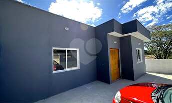 Imagem 2: Casa à venda e locação em Louveira