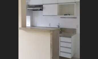 Imagem: Apto. Com 2 quartos nascente todo reformado