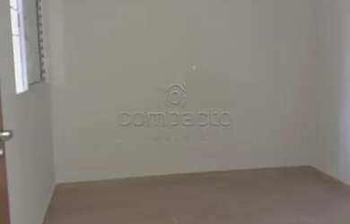 Imagem 6: Casa Padrão em São José do Rio Preto