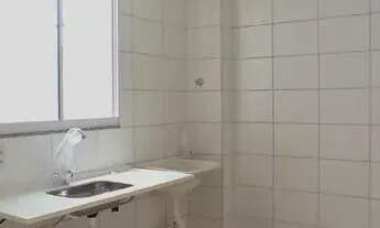 Imagem 5: Residencial Mirante do Coxipó