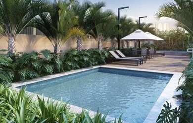 Imagem 7: Apartamento 60m² com 2 quartos + 1 vaga de carro - Proximo a Linha Laranja do Metrô - Limã