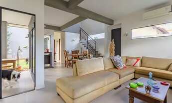 Imagem 6: Casa com 4 dormitórios no Rio Tavares