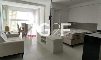 Imagem 7: Apartamento estúdio para venda no Centro de Campinas!