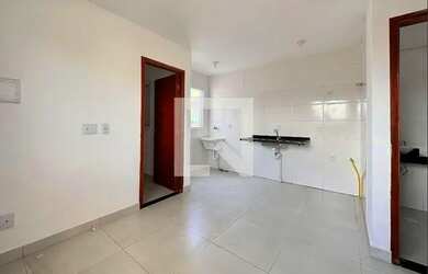 Imagem 2: Apartamento para Aluguel - Água Branca, 2 Quartos, 35 m2