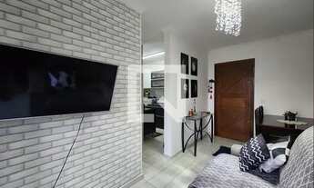 Imagem 6: Apartamento à Venda - Mauá, 2 Quartos, 58 m2