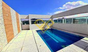 Imagem: Cobertura 4 Quartos em Santos