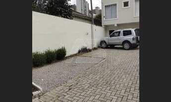 Imagem 7: CURITIBA - Conjunto Comercial/Sala - Água Verde