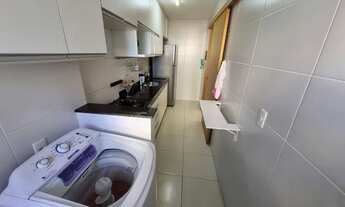 Imagem 5: Apartamento de 3 quartos/1 suíte na Praia de Itaparica-ES