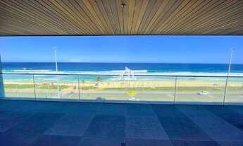 Imagem 4: Grand Hyatt | Frontal Mar