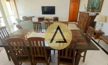 Imagem 6: Casa com 5 dormitórios à venda, 500 m² por R$ 2.800.000,00 - Geribá - Armação dos Búzios/R