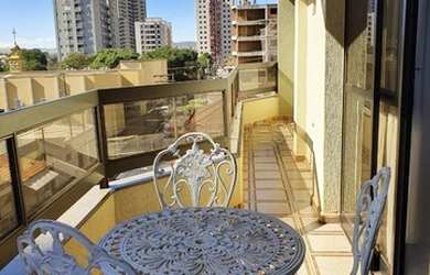 Imagem 2: Ribeirão Preto - Apartamento Padrão - Santa Cruz do José Jacques