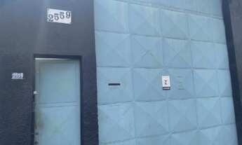 Imagem 2: Galpão no tatuape - 600m